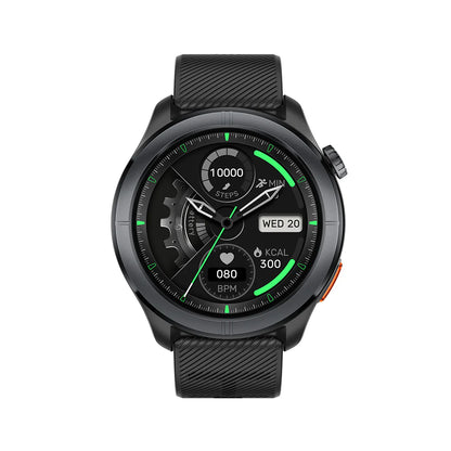 Haylou Solar Neo 2 Smart Watch - Black