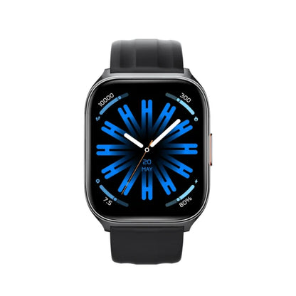 Haylou Watch 3 Smart Watch - Black