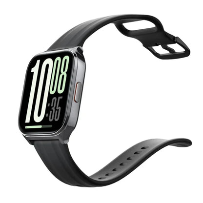 Haylou Watch 3 Smart Watch - Black