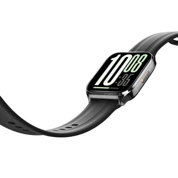 Haylou Watch 3 Smart Watch - Black