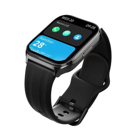 Haylou Watch 3 Smart Watch - Black
