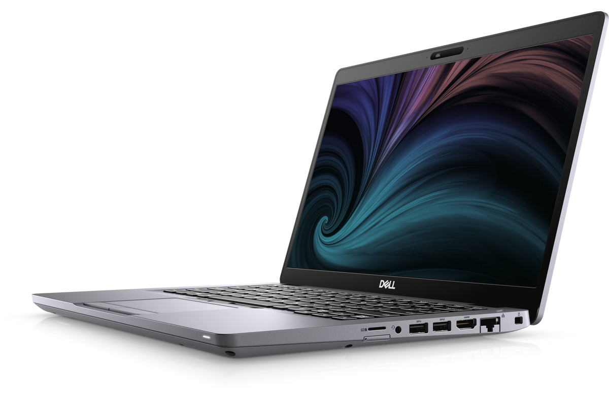 Pre-Owned Dell Latitude 5410 | i5 10th Gen | 8GB | 256GB