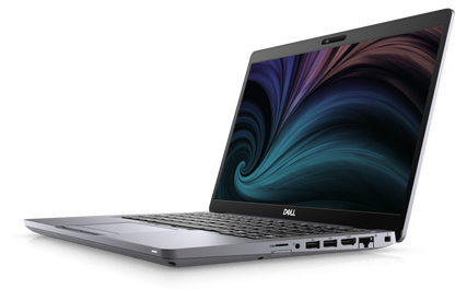 Pre-Owned Dell Latitude 5410 | i5 10th Gen | 8GB | 256GB