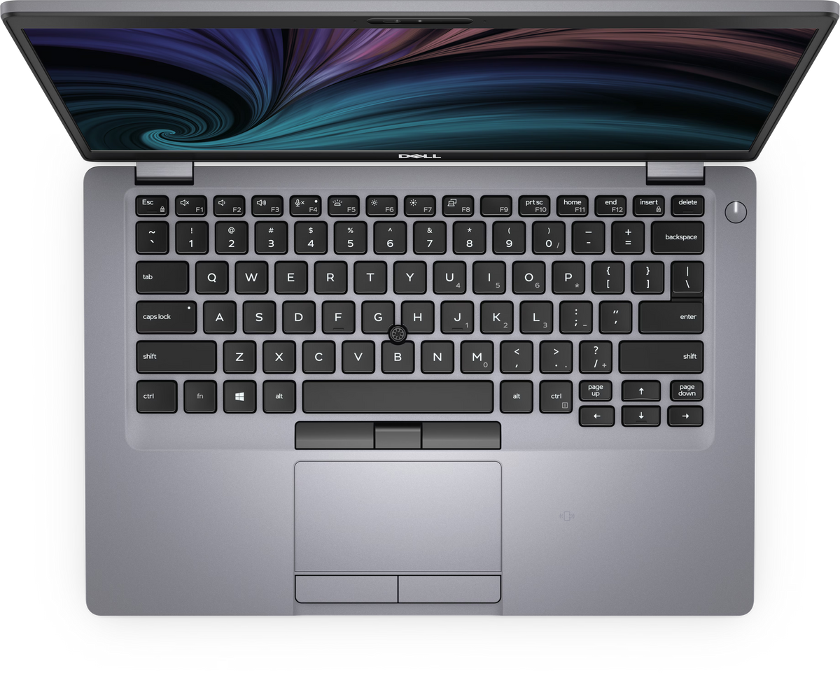 Pre-Owned Dell Latitude 5410 | i5 10th Gen | 8GB | 256GB