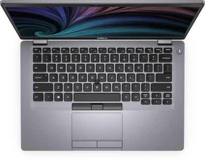 Pre-Owned Dell Latitude 5410 | i5 10th Gen | 8GB | 256GB