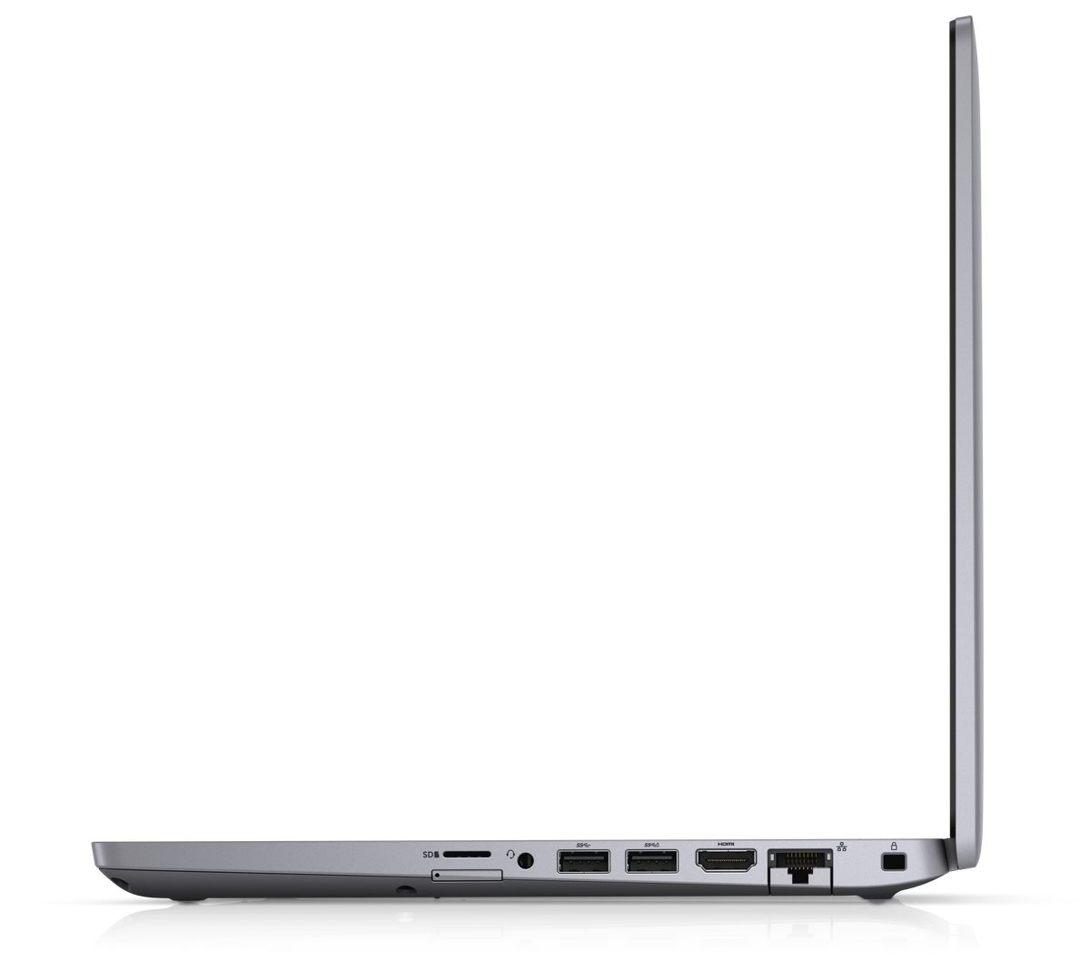 Pre-Owned Dell Latitude 5410 | i5 10th Gen | 8GB | 256GB