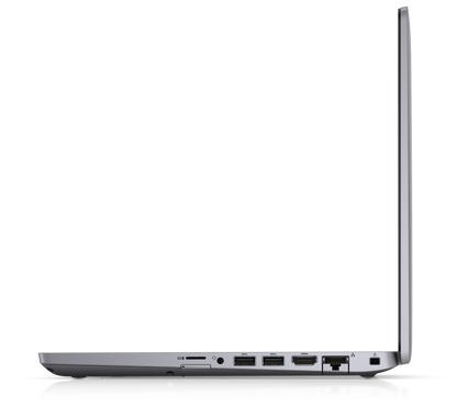 Pre-Owned Dell Latitude 5410 | i5 10th Gen | 8GB | 256GB
