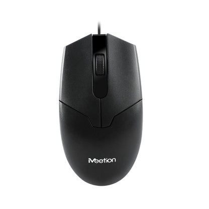 Meetion M360 USB Wired Mouse