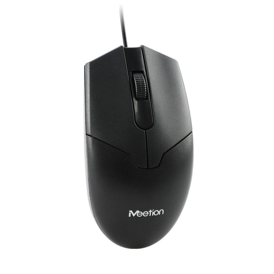 Meetion M360 USB Wired Mouse