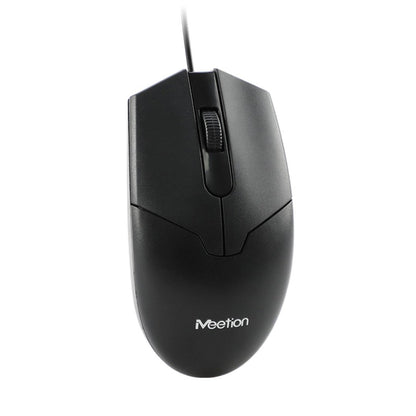 Meetion M360 USB Wired Mouse