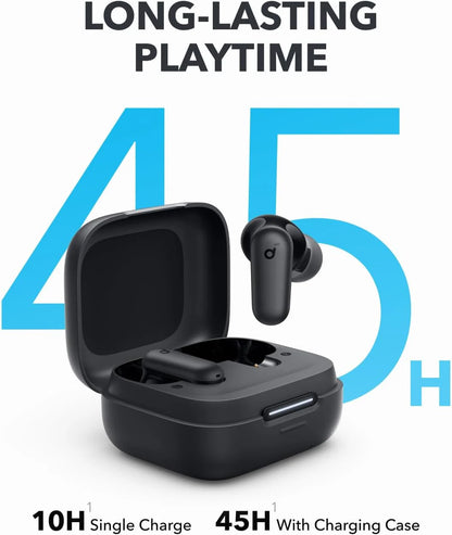 Anker Soundcore P30i Auto Noise Cancelling Wireless Earbuds