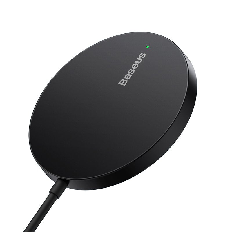 Baseus 15W Simple Mini3 Magnetic Wireless Charger